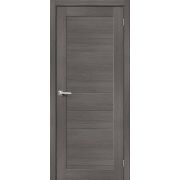 Дверь межкомнатная Браво-21 Grey Melinga mr.wood