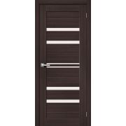 Дверь межкомнатная Браво-30 Wenge Melinga Magic Fog mr.wood