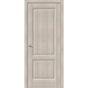 Дверь межкомнатная Неоклассик-32 Cappuccino Melinga mr.wood