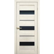 Межкомнатная дверь Fly Doors L20 ЧЕРНОЕ