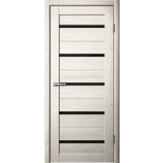 Межкомнатная дверь Fly Doors L26 ЧЕРНОЕ