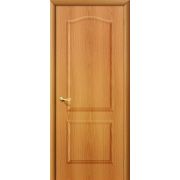 Дверь межкомнатная Палитра Л-12 МиланОрех BRAVO
