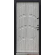 Входная дверь Алтай Дуб полярный Термо