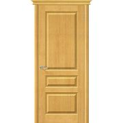 Дверь межкомнатная М5 Т-05 Медовый Белорусские двери