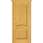 Дверь межкомнатная М7 Т-05 Медовый Белорусские двери