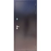 Входная дверь Теплодверь металлическая термо