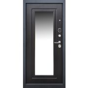 Входная дверь Атлант зеркало