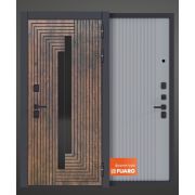 Дверь входная Флекс