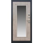 Входная дверь Атлант с зеркалом