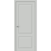 Дверь межкомнатная Граффити-42 Grey Pro BRAVO