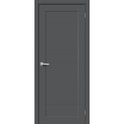 Межкомнатная дверь Браво-20 Stormy Silk