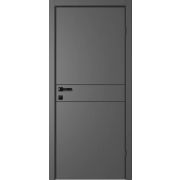 Межкомнатная дверь NEO 03 графит
