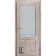 Межкомнатная дверь Лира ПО Экошпон в ассортименте