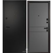 Дверь входная Медея-315 Дарк грей