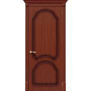 Дверь межкомнатная Соната Ф-15 Макоре BRAVO