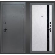 Дверь входная Дуэт 3К Line