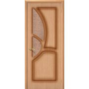 Дверь межкомнатная Греция Ф-01 Дуб Риф. BRAVO