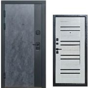 Входная дверь Диамант Монолит