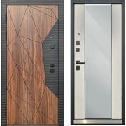 Входная дверь Модерн Алмаз