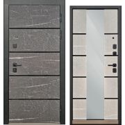 Входная дверь Кристалл Алмаз