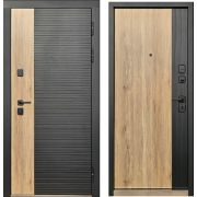 Входная дверь Тандем Алмаз