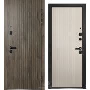 Дверь входная Орфей-645