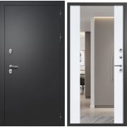 Дверь входная Айварс зеркало ТЕРМО