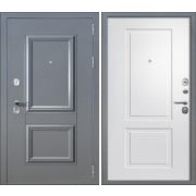 Дверь входная Аркан ШТАМП