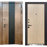 Входная дверь Дорстон Корто