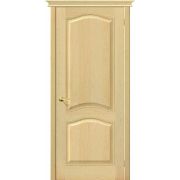 Дверь межкомнатная М7 Без отделки Белорусские двери
