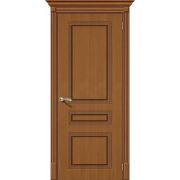 Дверь межкомнатная Стиль Ф-11 Орех BRAVO