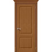 Дверь межкомнатная Статус-12 Ф-11 Орех BRAVO