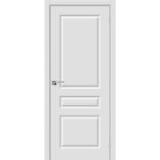 Дверь межкомнатная Скинни-14 П-23 Белый BRAVO