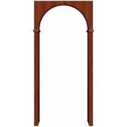 Арка межкомнатная Бравo Italiano Vero BRAVO