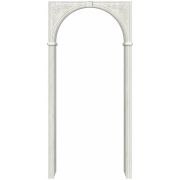 Арка межкомнатная Муза Casablanca BRAVO