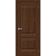 Дверь межкомнатная Прима-2 Brown Dreamline mr.wood