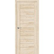 Дверь межкомнатная Порта-21 Без отделки ĒLPORTA