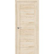 Дверь межкомнатная Порта-22 Без отделки Magic Fog ĒLPORTA