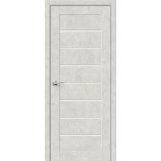 Дверь межкомнатная Браво-22 Look Art Magic Fog mr.wood