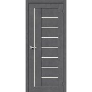 Дверь межкомнатная Браво-29 Slate Art Magic Fog mr.wood