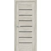 Дверь межкомнатная Браво-22 Chalet Provence Black Star mr.wood