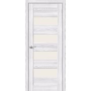 Дверь межкомнатная Браво-23 Riviera Ice Magic Fog mr.wood