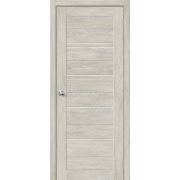 Дверь межкомнатная Браво-28 Chalet Provence Magic Fog mr.wood