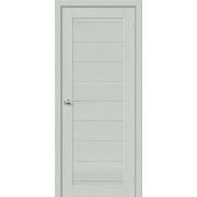 Дверь межкомнатная Браво-21 Grey Wood mr.wood