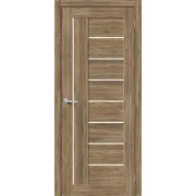 Дверь межкомнатная Браво-29 Original Oak Magic Fog mr.wood