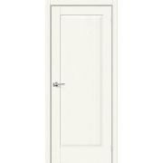 Дверь межкомнатная Прима-10 White Wood mr.wood
