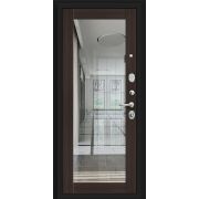 Дверь входная Флэт Kale Almon 28/Wenge Veralinga BRAVO