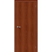Строительная дверь Гост-0 Л-11 ИталОрех BRAVO